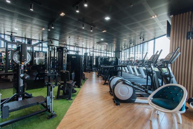 Colline Đà Lạt Hotel